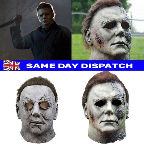 Michael myers horror - full, mask