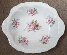 Vintage Old James Kent  Dish
