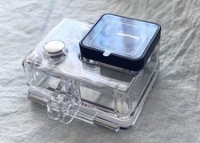 Genuine GoPro Hero 3/3+/4 Waterproof Housing Case 30m Underwater Official