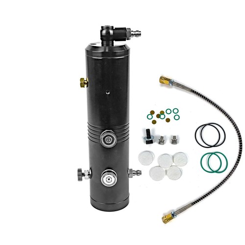 High pressure air - high,
