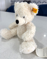 Steiff Lotte Teddy Bear 28cm