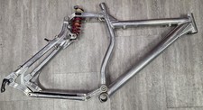 Vintage LTS DH Downhill Frame