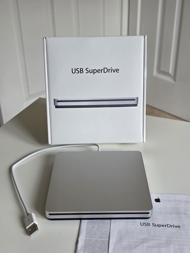 Apple usb superdrive a1379 - usb,