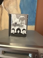 MiniDisc: Queen – Greatest