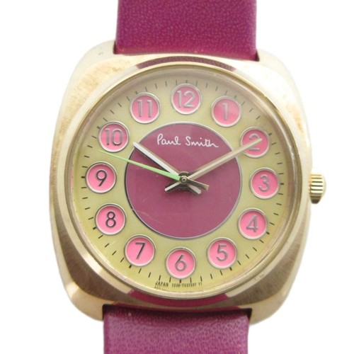 Paul smith women - women's, quartz