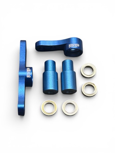 Rubrix yokomo yz10 870c - yz10,