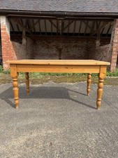 Solid Pine Antique Style