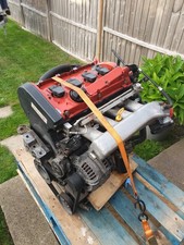 Audi S3 1.8T 20V AMK Seat Leon Cupra R Engine (Please see description)