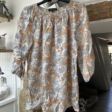 Jaegar Beautiful 100% Silk