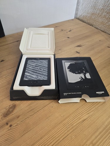 Amazon kindle 4th - amazon,