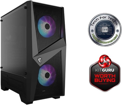 Msi mag gaming intel core - intel,