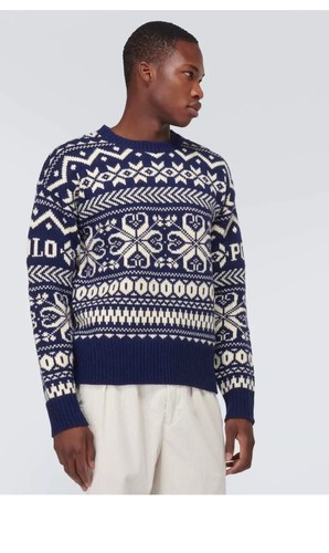 Polo ralph lauren - lauren, blue