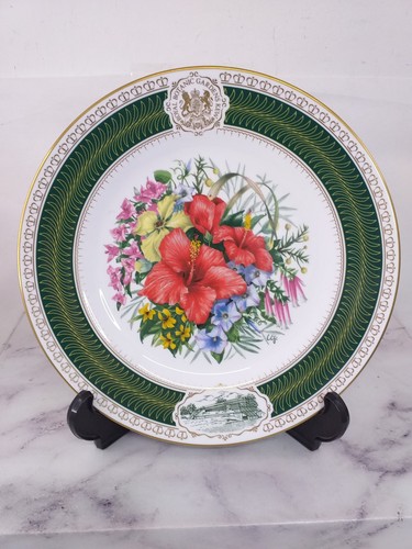Spode royal botanic gardens - spode,