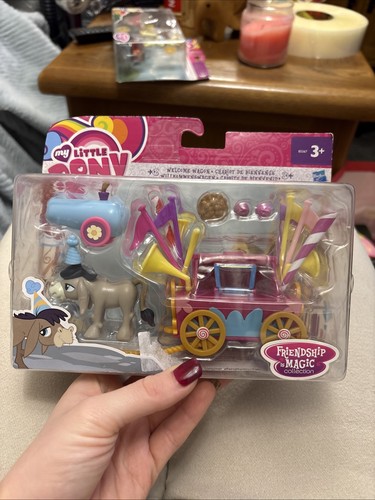 Little pony - (2015),