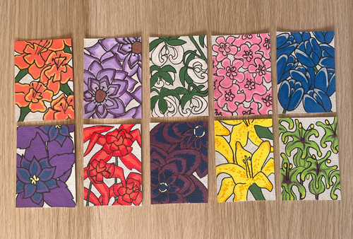 Aceo big bloom original - bloom,