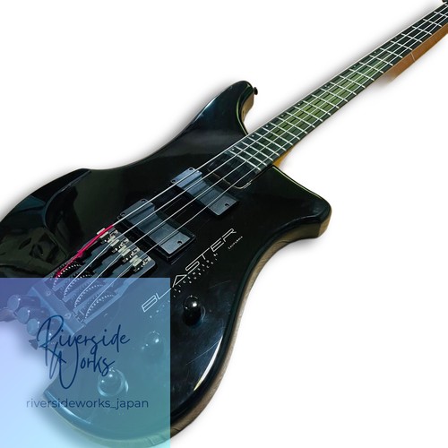 Philip kubicki blaster - philip,