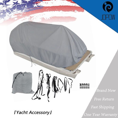 24ft boat cover waterproof - boat,