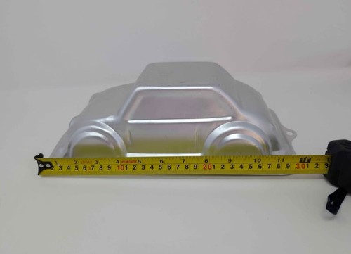 Car cake pan vehicle - cake, mold