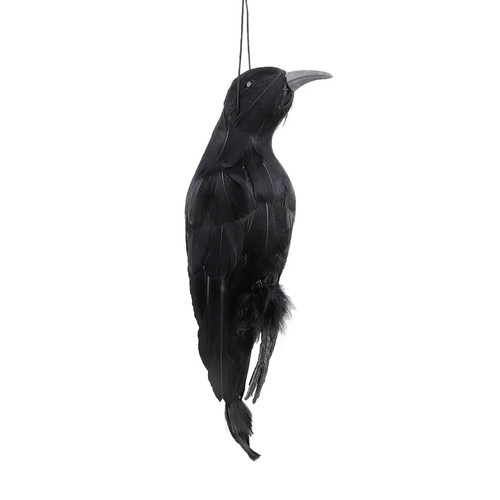 Realistic feathered fake dead - feathered,