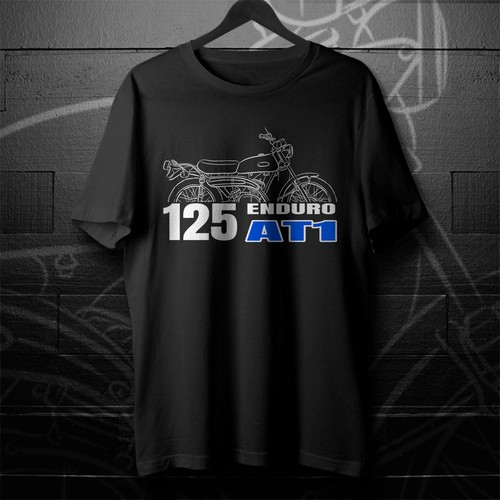 For yamaha at1 - for, (at125)