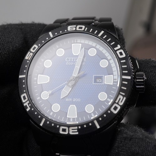 Citizen scuba fin bn0095 - scuba, bn0095-59l