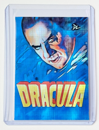 Dracula limited edition - limited,