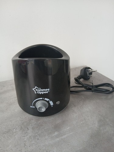 Tommee tippee bottle warmer - bottle,