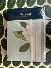 Sanderson Sweet Bay Aqua