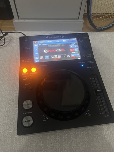 Pioneer xdj 700 mp3 - pioneer, dj