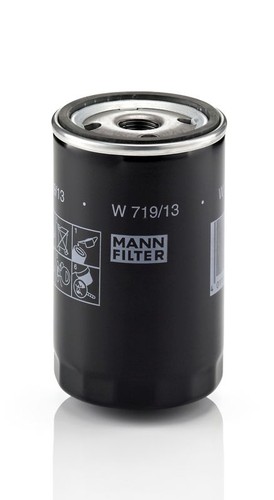 Mann filter w719 oil - oil,