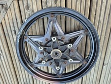 Honda NS400 NS250 R NS400R