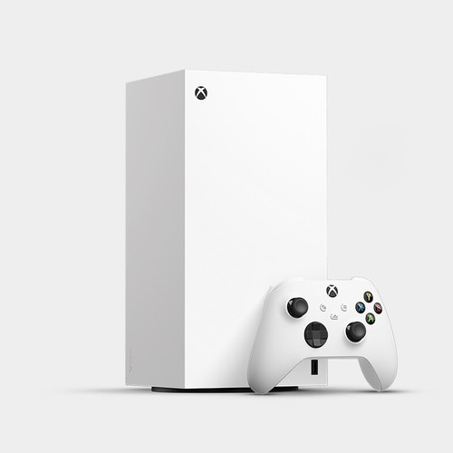 Microsoft xbox series - series, 1tb