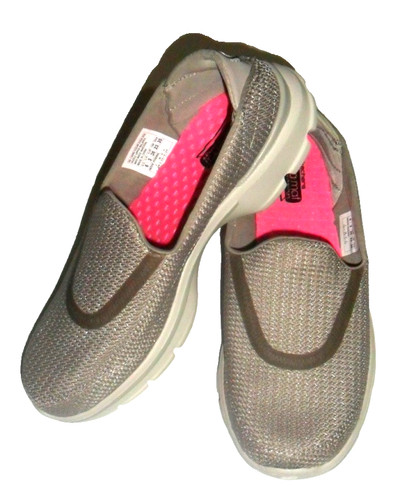 Beige goga mat walk - beige,