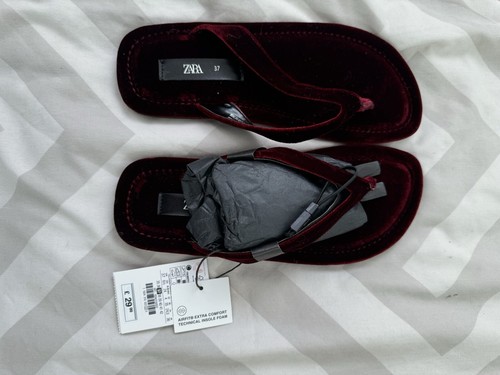 Zara sliders size - size, 4