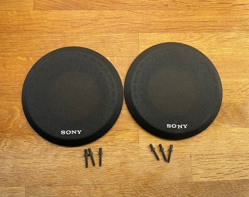 Sony driver sub - driver, cover