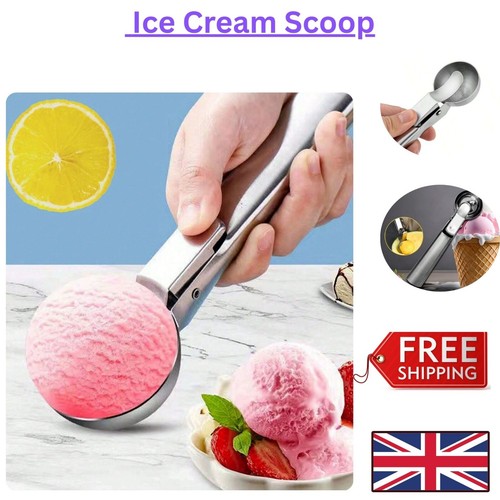 Premium stainless steel ice - stainless,