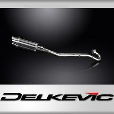 Kawasaki KLR650A 87-07 KLR650B