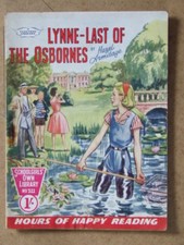 Schoolgirls' Own Library No