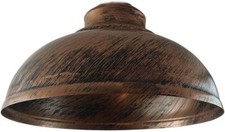 Vintage Lampshade Ceiling