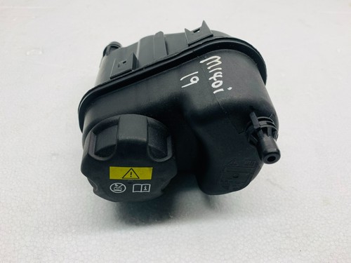 Bmw m140i coolant expansion - bmw,