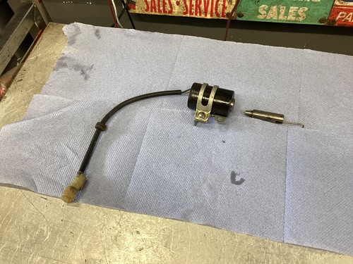 Honda bf40 bf50 - bf40, choke