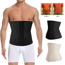 Men Belly Control Belt
