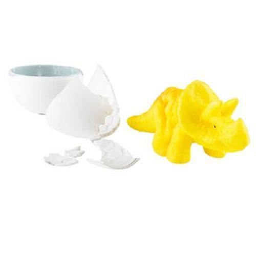 Dinosaur eggs - dinosaur, 3"