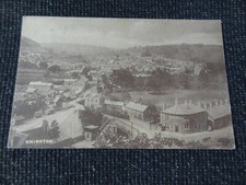 Knighton Postcard - 102629