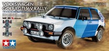 Tamiya RC 58714 1:10 VW Golf