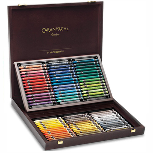 Caran ache neocolor - caran, ii