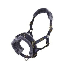 Shires Fleece Lined Lunge