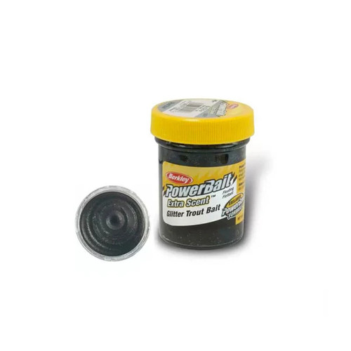 Berkley powerbait extra scent - powerbait,