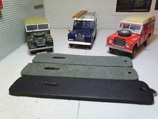 LandRover Series 2 2a 3 Front