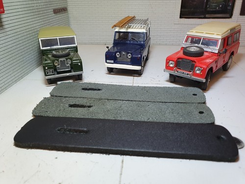 Landrover series 3 - landrover,